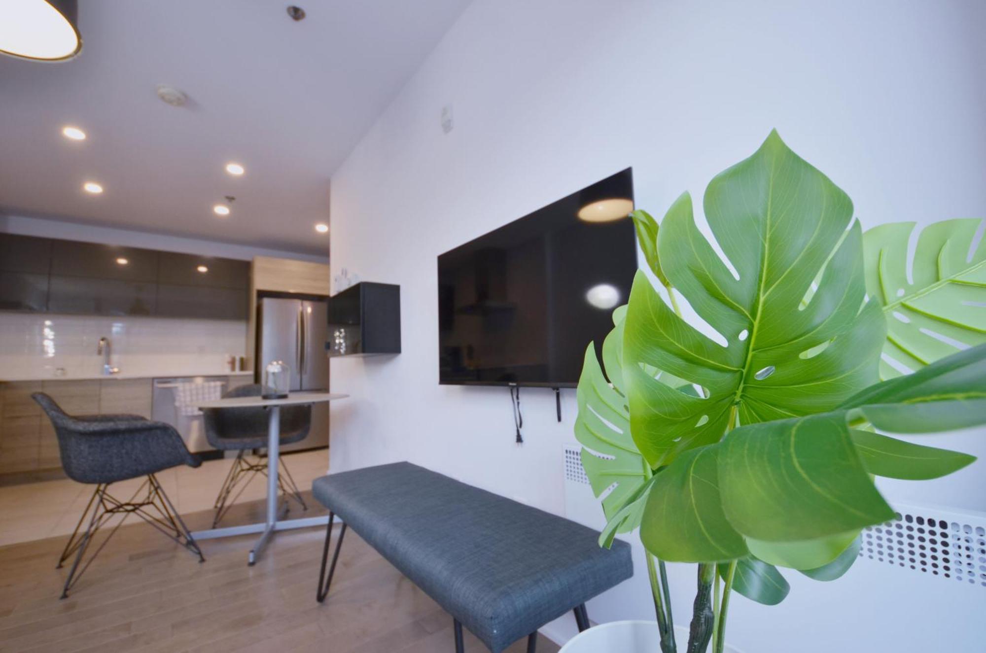 Mila Suites Montreal Bagian luar foto