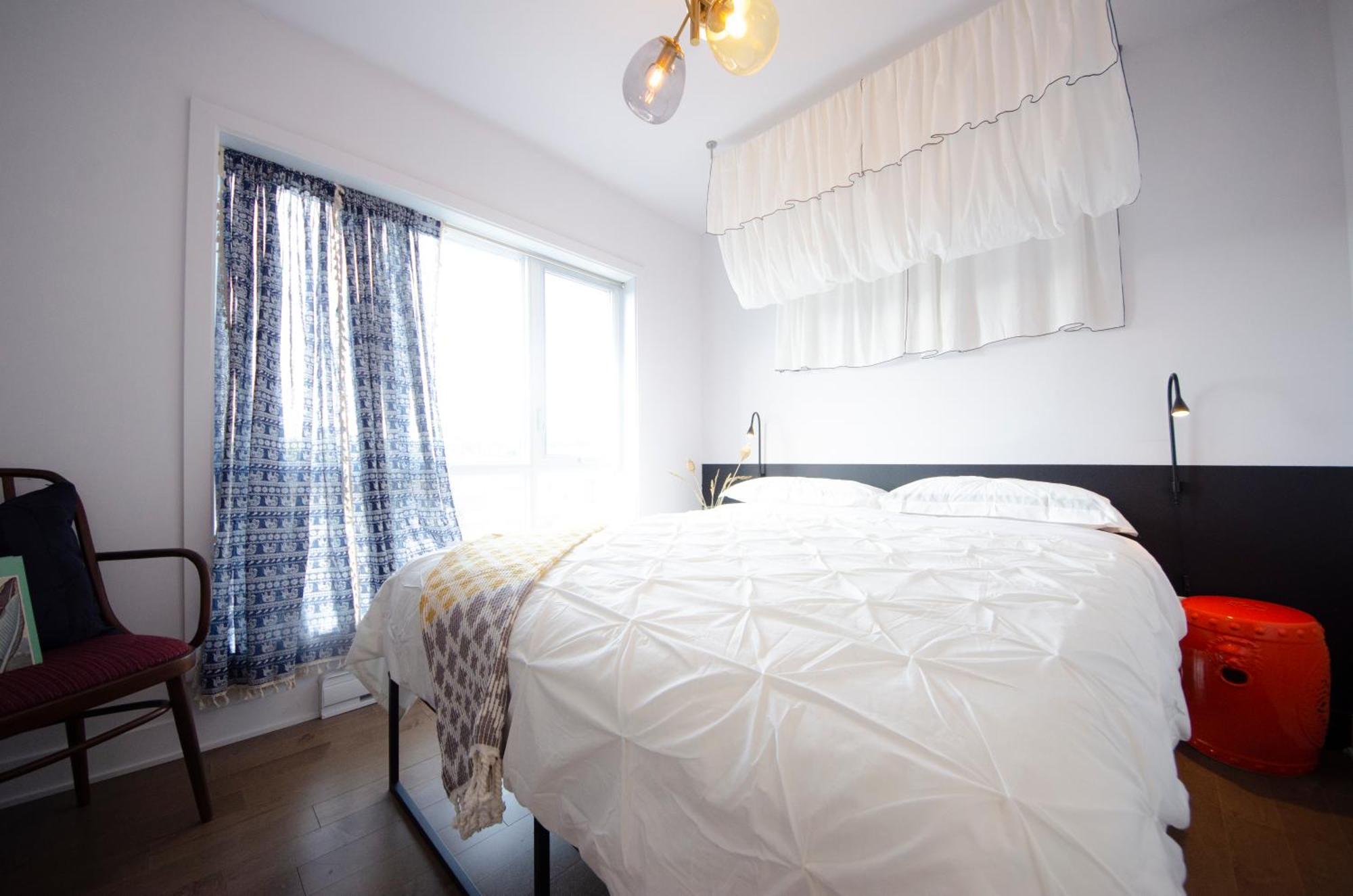 Mila Suites Montreal Bagian luar foto