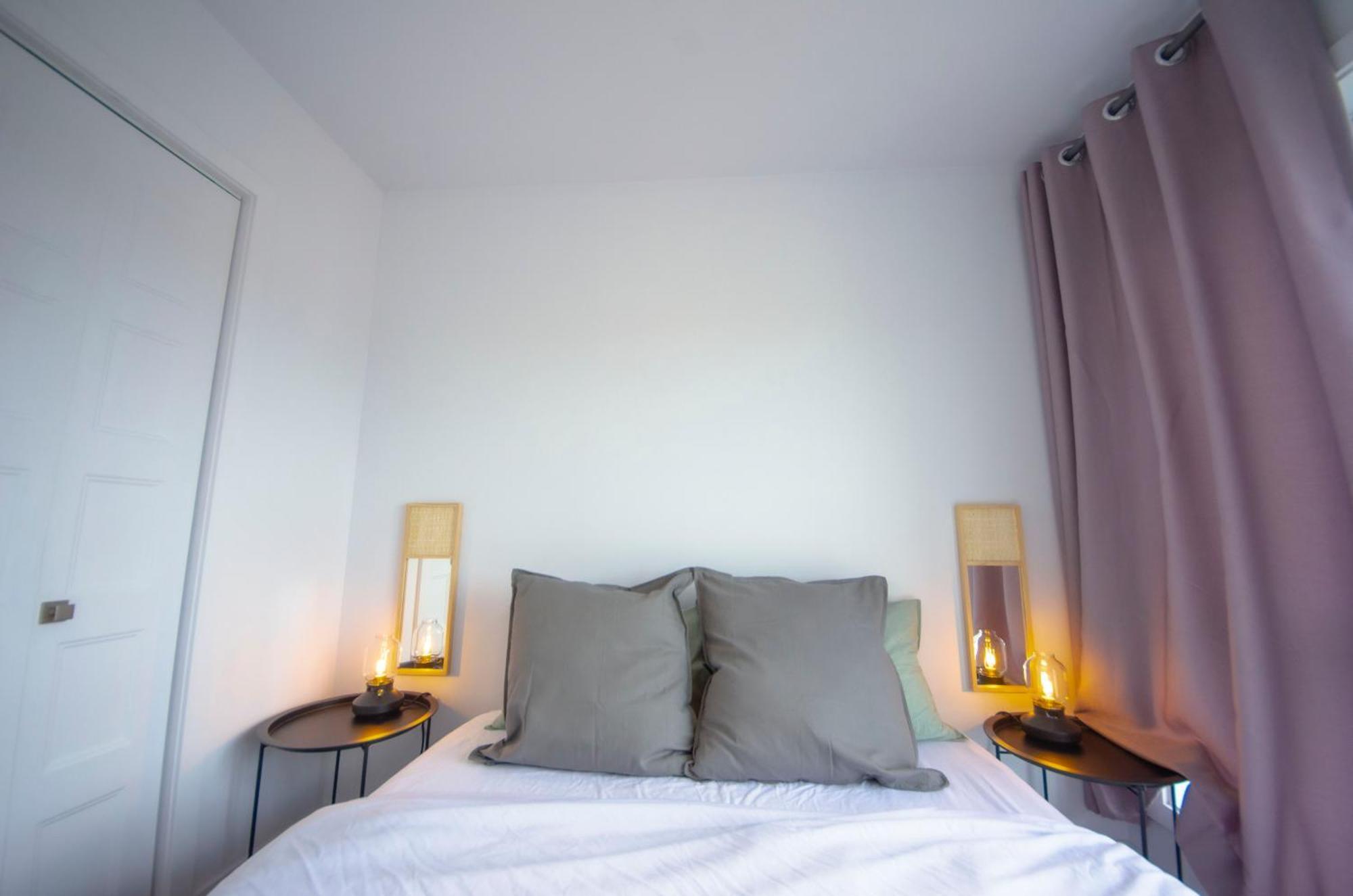 Mila Suites Montreal Bagian luar foto