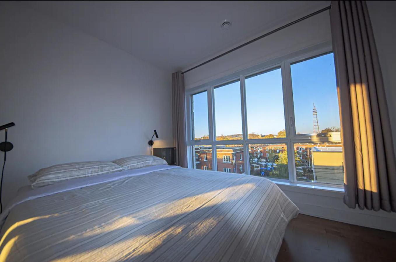 Mila Suites Montreal Bagian luar foto